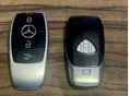 MERCEDES-BENZ E 220 2019/8 - 14