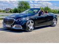 MERCEDES-BENZ E 220 2019/8 - 18