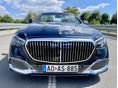 MERCEDES-BENZ E 220 2019/8 - 1