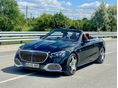 MERCEDES-BENZ E 220 2019/8 - 3