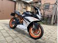 KTM RC 390 
