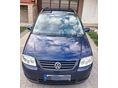 VOLKSWAGEN TOURAN 1.6