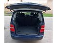 VOLKSWAGEN TOURAN 2004/5 - 2