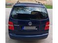 VOLKSWAGEN TOURAN 2004/5 - 4