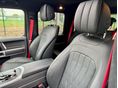 MERCEDES-BENZ G 400 2022/6 - 4