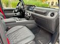 MERCEDES-BENZ G 400 2022/6 - 5