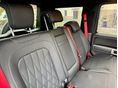 MERCEDES-BENZ G 400 2022/6 - 6