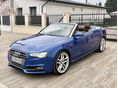 AUDI S5 Cabrio 3.0 V6 TFSI quattro S-tronic SÉRÜLÉSMENTES!VÉGIG VEZ.SZERVIZKÖNYV-FACELIFT-DISTRONIC-HOLTTÉRFIGYELŐ-CSERÉLHET