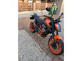 KTM 890 DUKE 2022/2 - 2