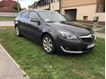 OPEL INSIGNIA 2016/6 - 2