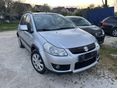 SUZUKI SX4 1.9 DDiS GS 4WD