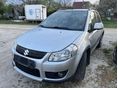 SUZUKI SX4 2008/10 - 2