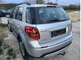 SUZUKI SX4 2008/10 - 3