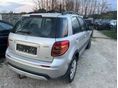 SUZUKI SX4 2008/10 - 4