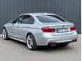 BMW 320 2017/10 - 2