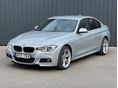 BMW 320 2017/10 - 1