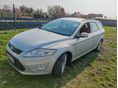 FORD MONDEO 2.0 TDCi Titanium