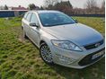 FORD MONDEO 2012/10 - 3
