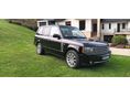 LAND ROVER RANGE ROVER Range4.4 TDV8 VOGUE (Automata)