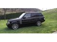 LAND ROVER RANGE ROVER 2011/2 - 4