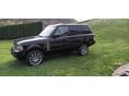 LAND ROVER RANGE ROVER 2011/2 - 5