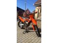 KTM 250 SX-F 
