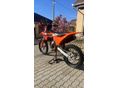 KTM 250 SX-F 2025 - 2