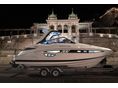 COBREY BOATS 28SC Balatoni engedéllyel!