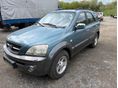 KIA SORENTO 2.5 CRDi EX Prémium