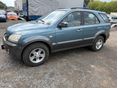 KIA SORENTO 2002/10 - 2