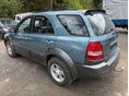 KIA SORENTO 2002/10 - 3