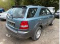 KIA SORENTO 2002/10 - 4