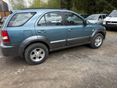 KIA SORENTO 2002/10 - 5