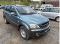 KIA SORENTO 2002/10 - 6