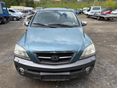 KIA SORENTO 2002/10 - 7