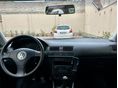 VOLKSWAGEN BORA 2005 - 9