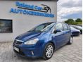 FORD C-MAX 1.8 TDCi Ghia Jéghideg digitklíma! Tempomat! Szélvédő fűtés! Parkradar! Csere-beszámítás!
