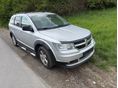 DODGE JOURNEY 2.0 CRD SE