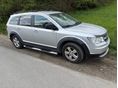 DODGE JOURNEY 2009/11 - 2