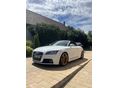 AUDI TTS Roadster 2.0 TFSI S-Tronic