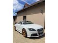 AUDI TTS 2009/3 - 6
