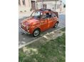 FIAT 500 1968/7 - 1