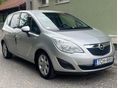 OPEL MERIVA B 2012/1 - 2