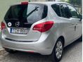 OPEL MERIVA B 2012/1 - 4