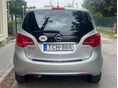 OPEL MERIVA B 2012/1 - 5