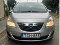 OPEL MERIVA B 2012/1 - 8