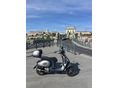 VESPA GTS Supersport RST22