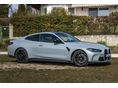 BMW M4 Competition (Automata)