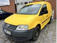VOLKSWAGEN CADDY 2006/7 - 1