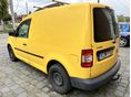 VOLKSWAGEN CADDY 2006/7 - 4
